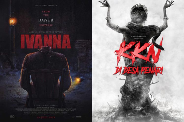 15 Rekomendasi Film Horor Terbaik 2023 Terseram Sepanjang Masa Indozone Movie 