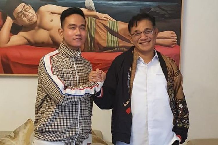 Budiman Sudjatmiko Serang Balik Hasto, Pastikan Gibran Banyak Bicara di Debat Cawapres