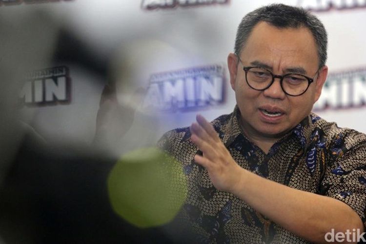 Tokoh-tokoh yang Tolak Masuk ke Timnas AMIN