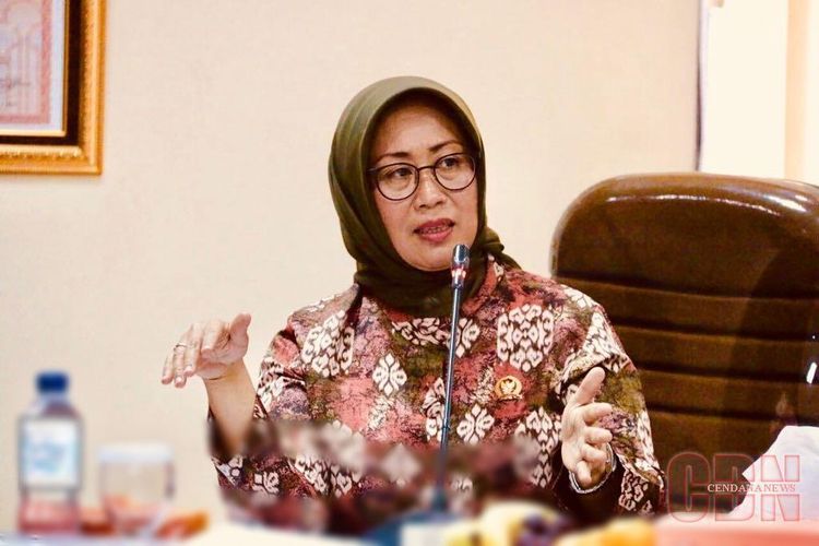 Dewan Pers Tegaskan Jurnalis Tak Boleh Andalkan AI: Kontennya Kurang Mendalam