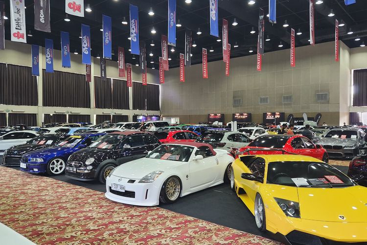 Astra Daihatsu Motor Gelar Kontes Modifikasi Mobil Daihatsu Dress Up e-Challenge, Segini Hadiahnya