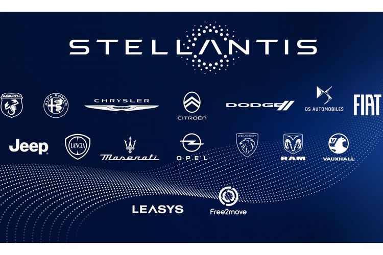 Stellantis Membuka Jalur Teknologi Hidrogen Sebagai Pilihan Kendaraan Ramah Lingkungan