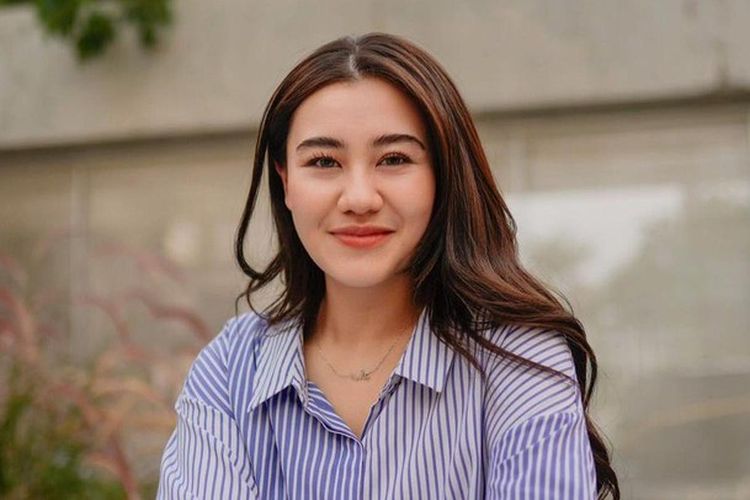 Aaliyah Massaid Diharap Tetap Unik Tanpa Poni, Hindari Perbandingan dengan Fuji