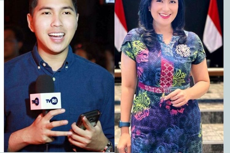 Ini Profil Mediator Debat Pilpres 2024: Keduanya Jurnalis di TV Nasional Terkenal