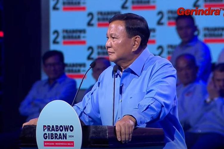 Jokowi Panggil Prabowo Bahas Hilirisasi, Begini Pembicaraannya