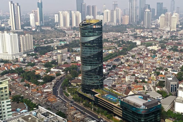 BNI Finance Terima Suntikan Modal Rp400 Miliar, Siap Perkuat Posisi di Industri Pembiayaan Otomotif