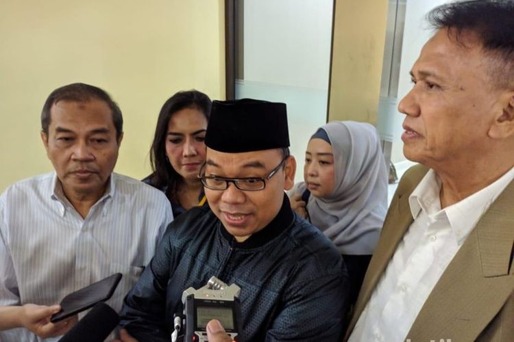 Ramai Cak Imin 'Dislepet' Saat Debat, Timnas AMIN: Pembahasannya Makro, Nggak Dihafal Kayak Gibran