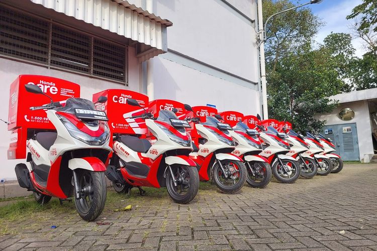 Bengkel AHASS Tetap Buka Selama Libur Nataru, WARI Pastikan Layanan Optimal