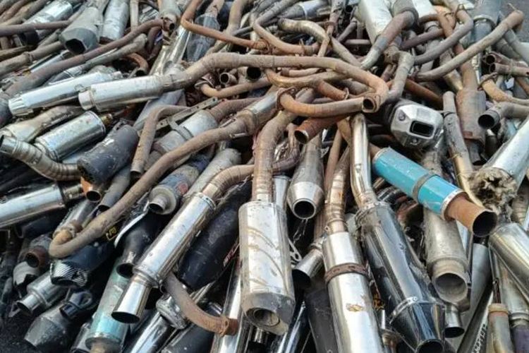 Deklarasi Zero Knalpot Diluar Spektek: Kolaborasi Polisi, Komunitas Otomotif, dan Masyarakat untuk Keselamatan Berlalu Lintas