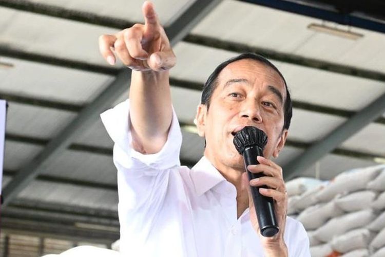 Jokowi Ungkap Debat Ke-3 Pilpres 2024 Mengecewakan, Minta KPU Ubah Format 