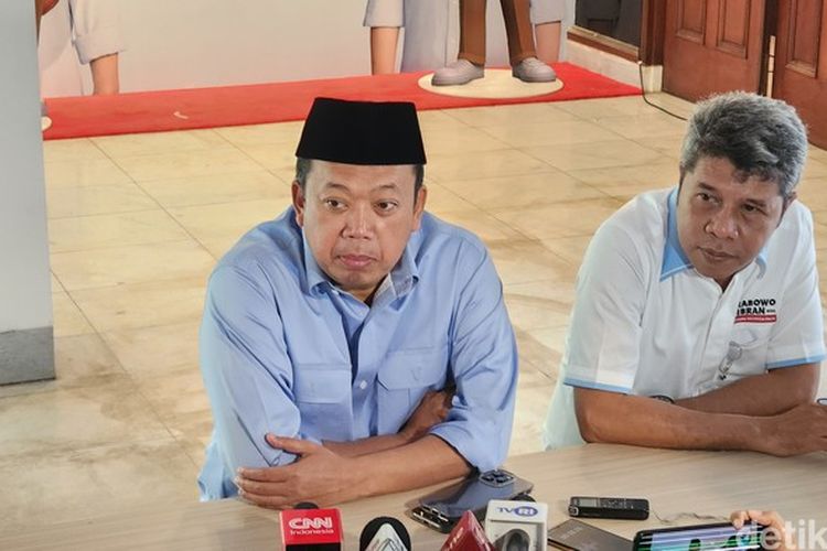 Maruarar Sirait Keluar dari PDIP, Potensi Dukung Prabowo-Gibran Menjadi Sorotan