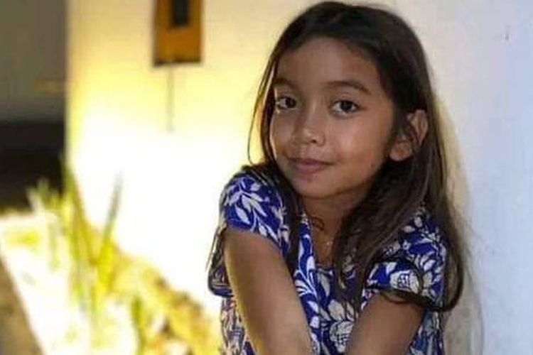 Tragedi Pembunuhan Bocah di Boltim: Sempat Minta Belas Kasih Sebelum Dimutilasi Tantenya