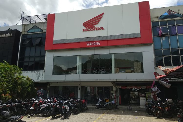 WMS Persiapkan 58 Bengkel AHASS di Jakarta-Tangerang untuk Servis Motor Listrik Honda