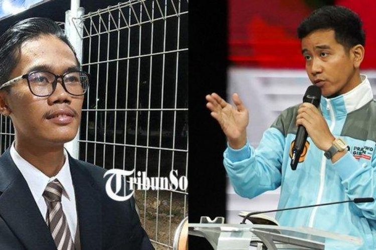 Digugat Almas ke PN Surakarta Terkait Wanprestasi, Begini Respon Gibran