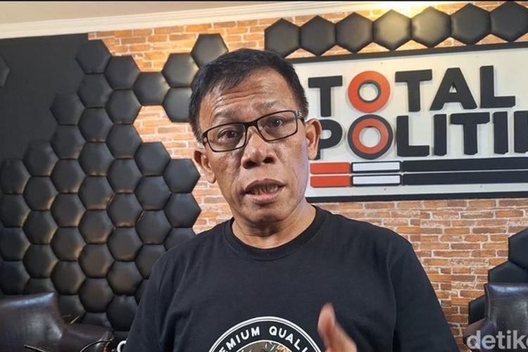 Ganjar-Mahfud Silaturahmi ke Warga di Masa Tenang Pilpres 2024