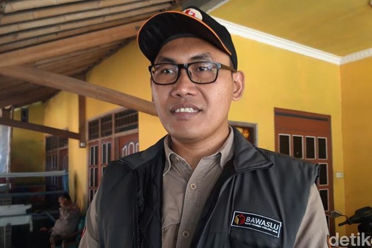 88 Pengawas Pemilu di Jawa Tengah Jatuh Sakit, Satu Meninggal Dunia