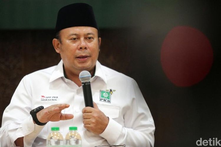 Pertemuan Surya Paloh dengan Jokowi, PKB: Tak Ada Koordinasi di Koalisi AMIN