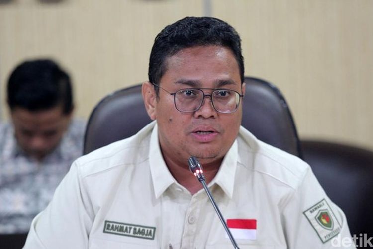 30 Petugas Pengawas Pemilu Meninggal Dunia Saat Bertugas