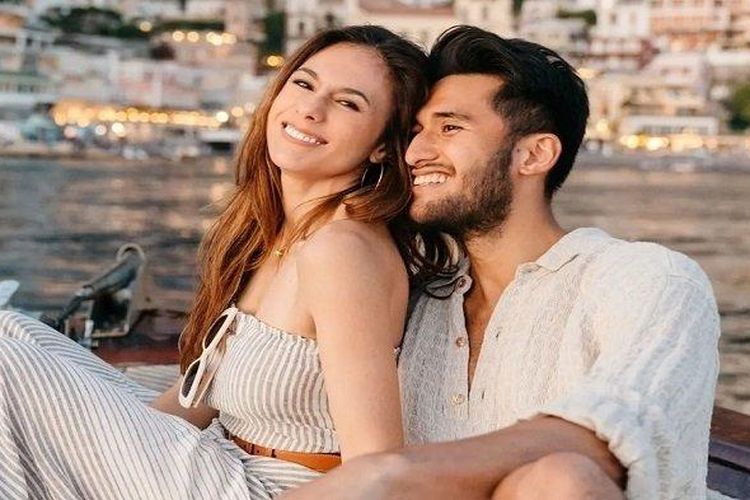 Wulan Guritno Ungkap Sabda Ahessa Selalu Mundur Bayar Pinjaman Uang