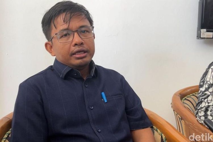 KPU Bantah Penggelembungan Suara PSI dan Sebutkan Kesalahan Teknologi Sirekap