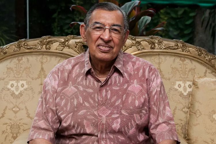  Gurun Pasir Arab Saudi Hijau Subur Tanda Kiamat Sudah Dekat? Simak Penjelasan Prof. Quraish Shihab