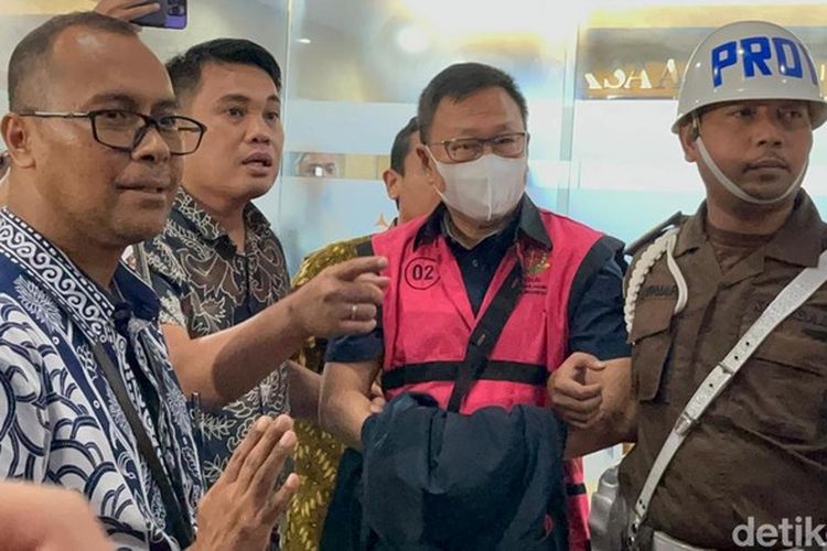 Kasus Korupsi Timah yang Libatkan Harvey Moeis, Polisi Tetapkan 5 Tersangka Baru
