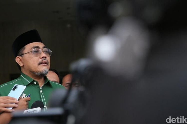 Resmi Dukung Pemerintahan Prabowo, PKB: Kami Tidak Bahas Jatah Menteri