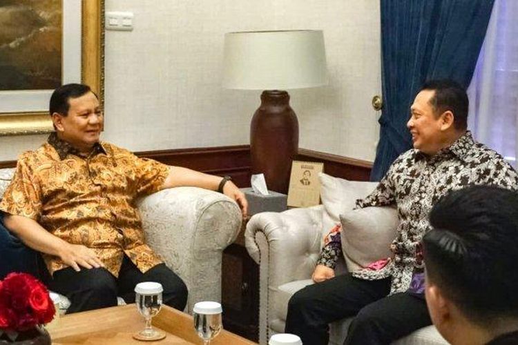 Diusulkan Ketua MPR Agar Hidup Lagi, Apa Itu Dewan Pertimbangan Agung?