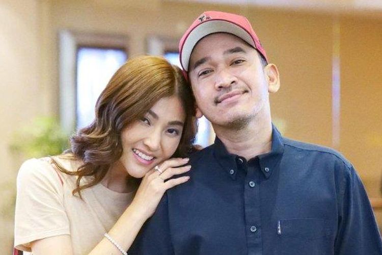 Ruben Onsu Gugat Cerai Sarwendah, Hal Ini Disinyalir Jadi Penyebabnya