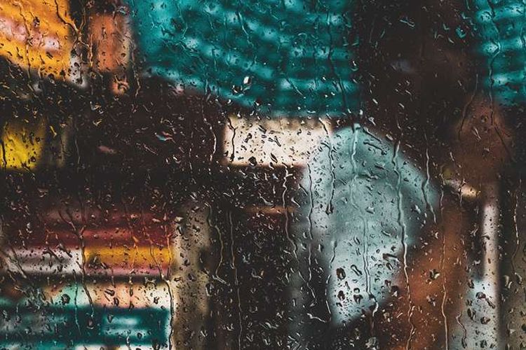 Cerpen Series Hujan: Kisah Renjana Perempuan Pembenci Hujan dan Segala Usaha Untuk Menyembuhkan Luka