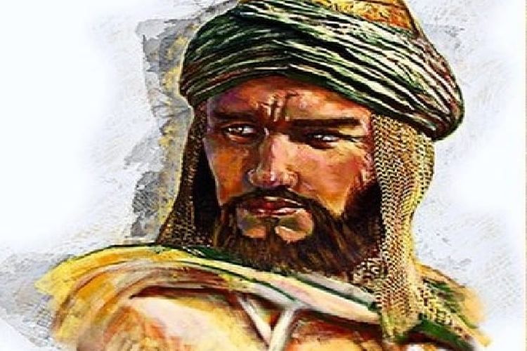 Kisah Inspiratif: Salahuddin Al Ayyubi, Panglima Perang yang Disegani dan Ditakuti Musuh-Musuhnya