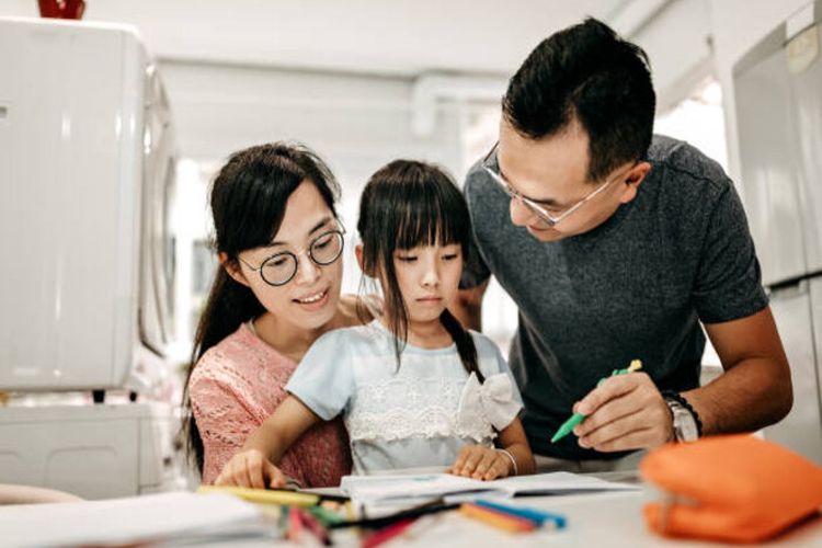 Gentle Parenting: Memahami Konsep, Tantangan, dan Manfaatnya Bagi Orang Tua dalam Mendidik Anak