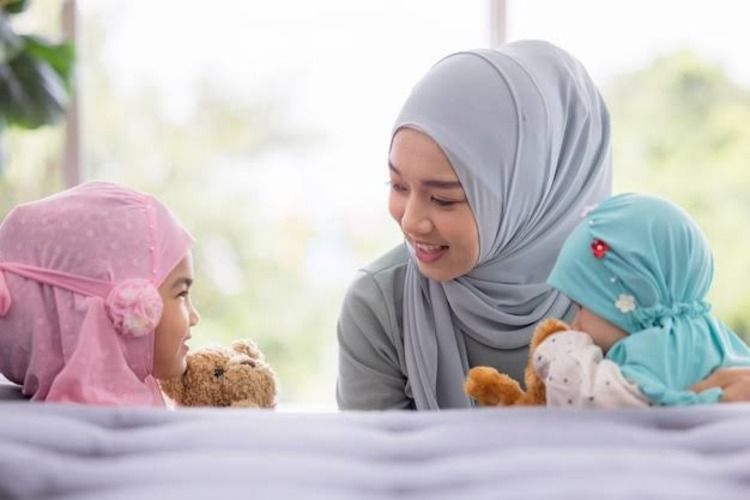 Fakta Menarik Parenting dari Kacamata Islam, Simak Ulasannya!