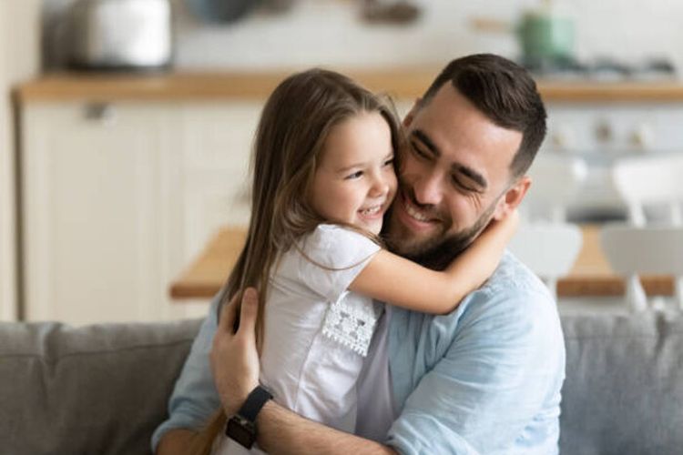 Tujuh Kebiasaan Orang Tua yang Berdampak Negatif pada Perkembangan Otak Anak, Salah Satunya Kekerasan Fisik