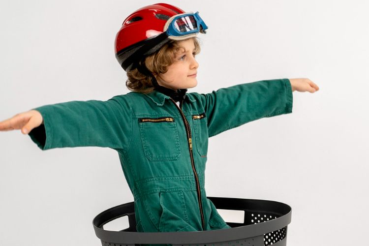 Tips Agar Orang Tua tidak Pusing Menghadapi Anak yang Mengalami Gangguan Hiperaktif, Simak Selengkapnya!