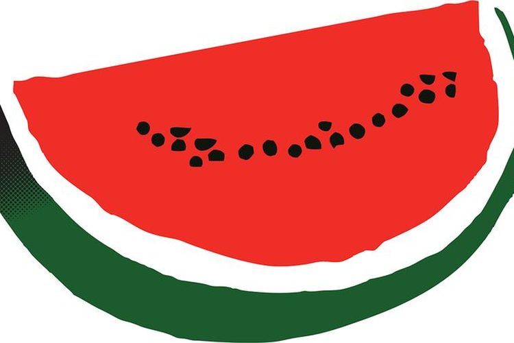 7 Artis Indonesia Bela Palestina, Raffi Ahmad Mengunggah Gambar Semangka sebagai Simbol Solidaritas!