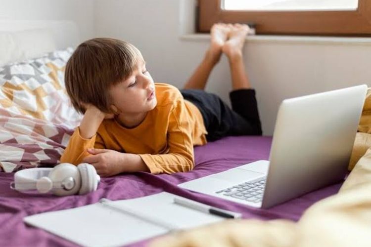 Dua Rekomendasi Kanal YouTube untuk Belajar Anak Balita dan Membatu Persiapan Pra-Sekolah