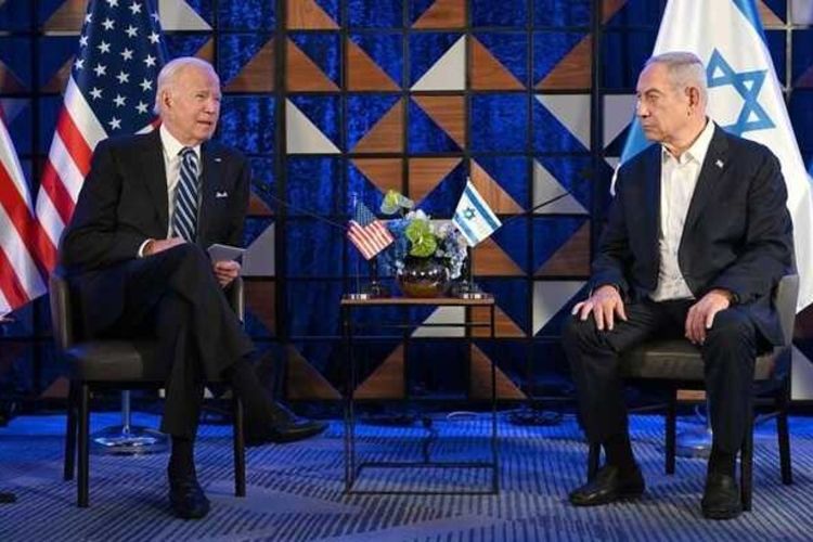 Konflik Palestina dan Israel: Apa Dampak Buruk Bagi Amerika Jika Memutus Hubungan dengan Sekutu Setianya Ini?