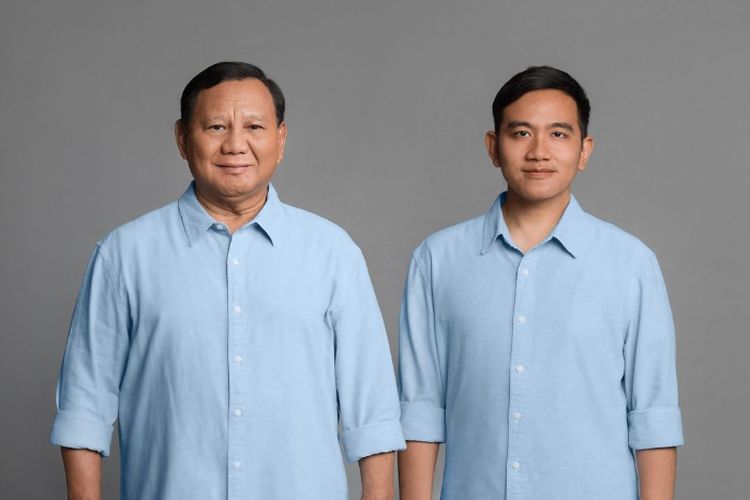 Inilah Tanggapan Tim Kampanye Saat Prabowo Subianto dan Gibran Rakabuming dapat Nomor Urut 2 di Pemilu 2024!