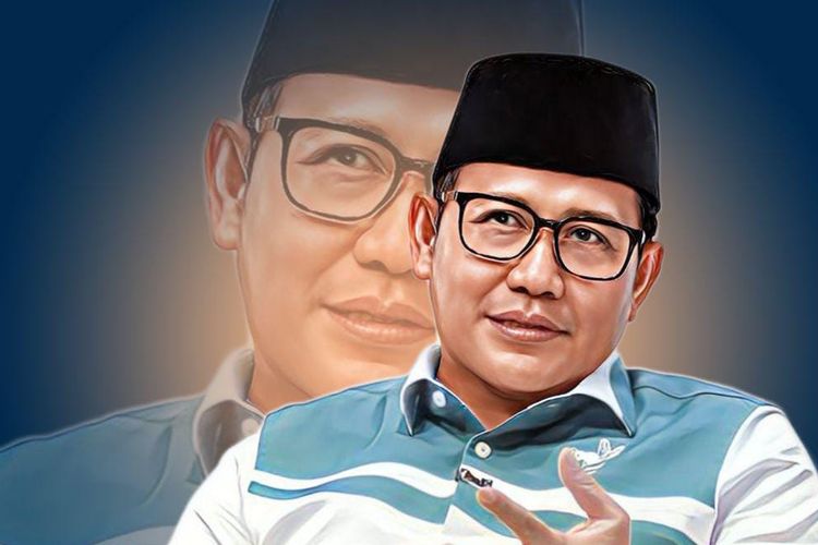 Cak Imin Dampingi Anies Baswedan Dalam Pilpres 2024, Strategi Pemenangan atau Terdapat Hal Lain?