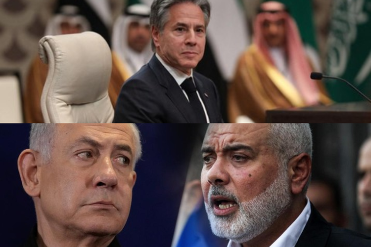 Tantangan Gencatan Senjata di Gaza: Penundaan Pembebasan Sandera dan Kompleksitas Implementasi Kesepakatan