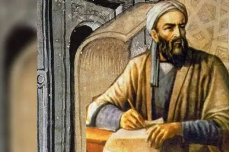 Sosok Ilmuwan Muslim Ibnu Sina Terkenal dengan Gelar Guru Para Dokter dan Karya Tak Terbantahkan Berjudul Al Qanun fi'l Tibb