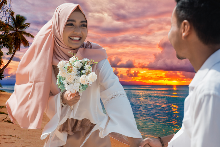 Mau Temukan Jodoh Tanpa Pacaran? Amalkan 5 Ibadah Sunnah Ini, Dijamin Aman terhindar dari Berpacaran!