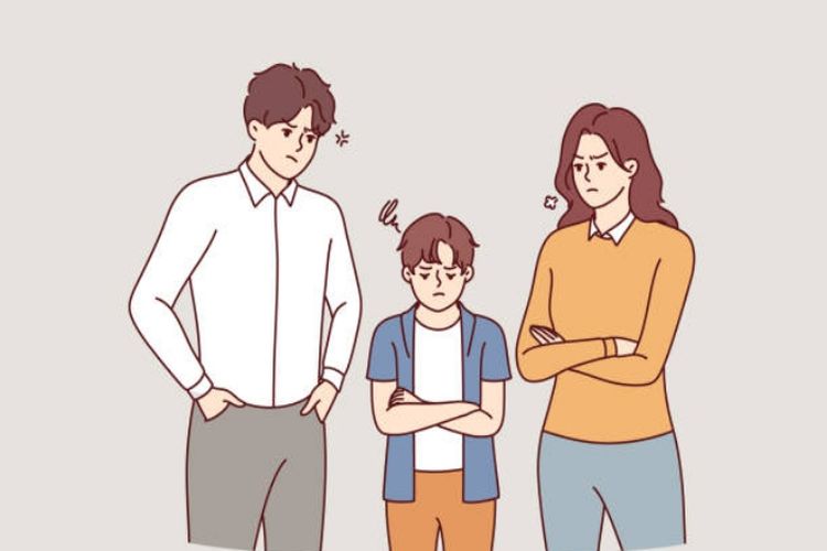 Tips Parenting: Panduan Orang Tua 9 Cara Menghadapi Emosi Anak Remaja menurut UNICEF