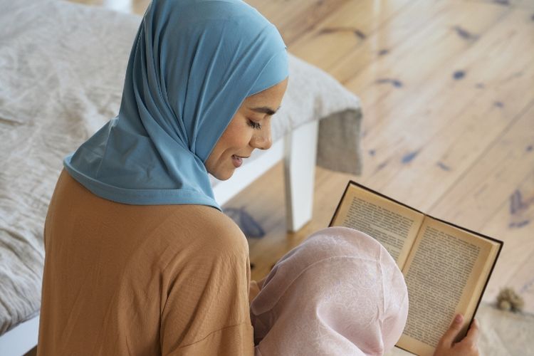 Magnet Hidup: Law of Attraction dalam Perspektif Islam, Ini Hal yang Harus Muslim Perhatikan!