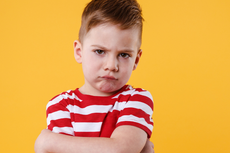 Jangan Langsung Terbawa Emosi! Ketahui Parenting Islami yang Bisa Diterapkan Saat Menghadapi Anak Berbohong