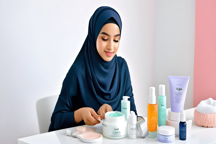Kapan Waktu yang Tepat untuk Mengenalkan Skincare  pada Remaja, Cek Kandungan dan Bahan Aktif yang Terdapat di Dalamnya