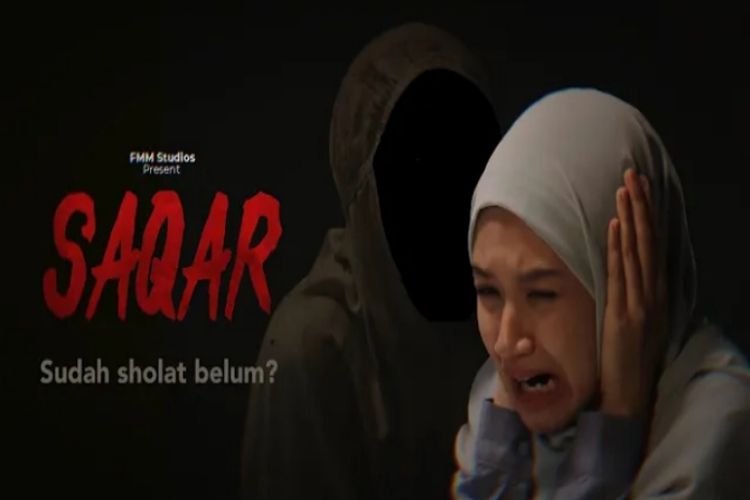 Netizen Serukan Boikot Film Horor Genre Religi Dinilai Bisa Melemahkan Iman Berikut Film Dan 