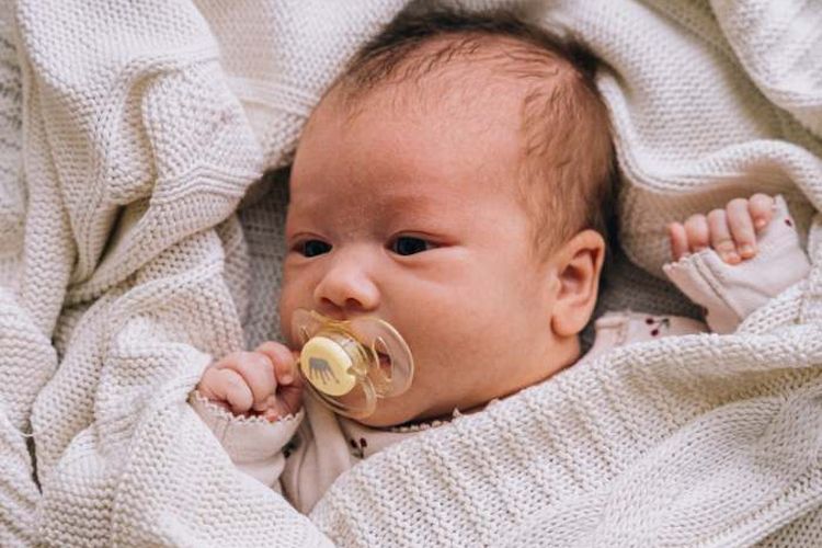 Ini Tips Berhasil Menyusui Bayi dengan ASI, Berikan Makanan Terbaik untuk Buah Hati dan Manfaatnya bagi Ibu