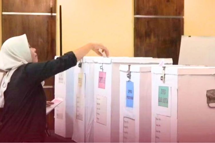 Pemilu 2024 Sebentar Lagi, Ini 3 Doa Meminta Pemimpin yang Adil dan Amanah, demi terpilihnya  Presiden yang Berintegritas dan Memajukan Negara